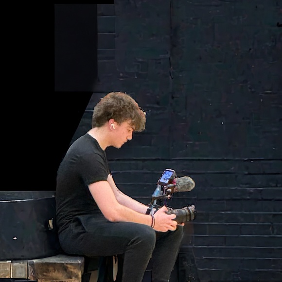 Meet your Posher, Owen - Picture 1 of 1